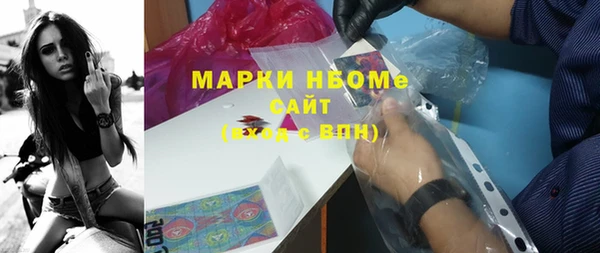молекула духа Бугульма